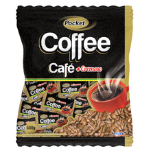Carregar imagem no visualizador da galeria, Bala Pocket Coffe 500G
