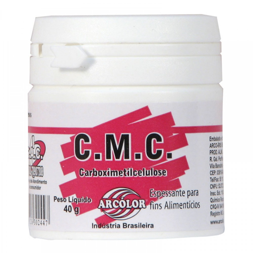 C.M.C Arcolor 40G