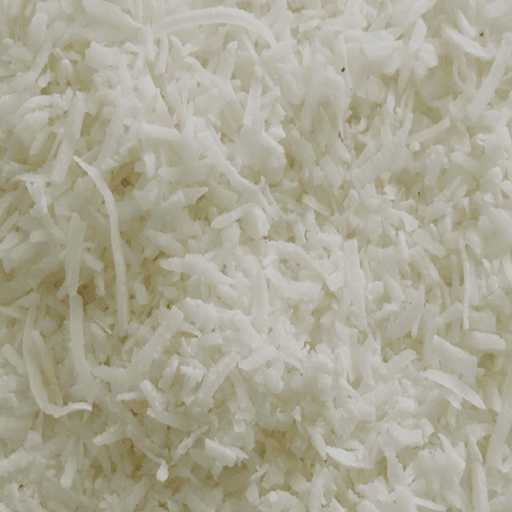 Coco Desidratado Em Flocos