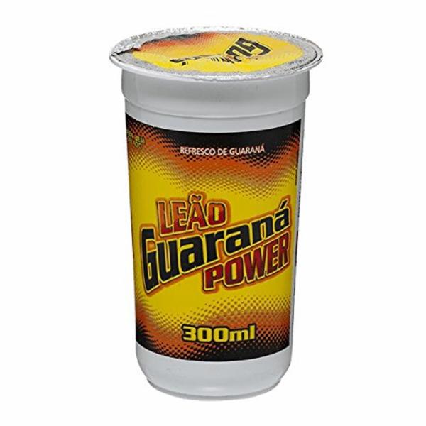 Guarana Power 300Ml