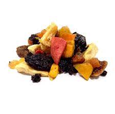 Mix De Frutas Desidratadas Especial