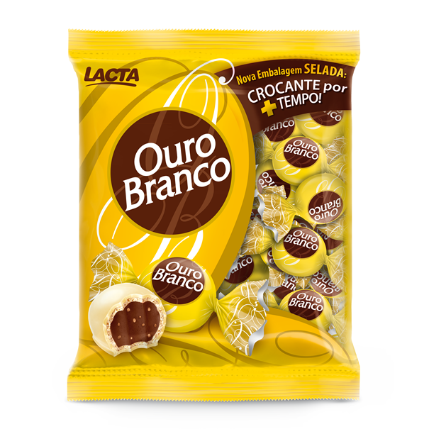 Ouro Branco 1 Kg