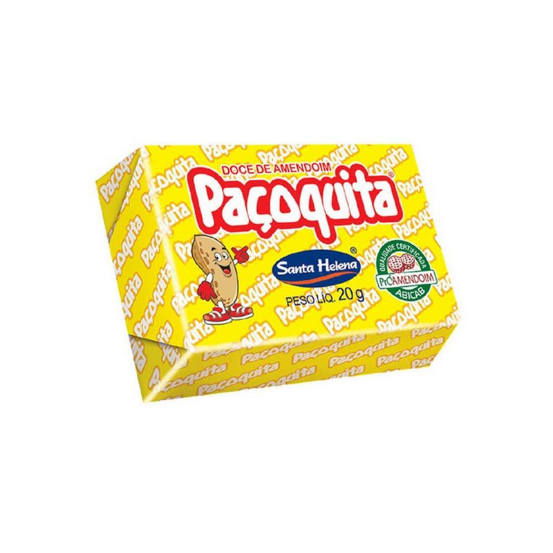 Pacoquita Un
