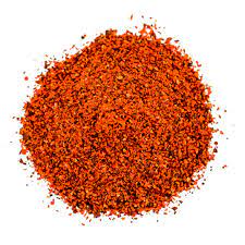 Pimenta Calabresa Em Po