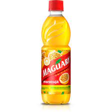 Suco De Maracuja Maguary 500Ml