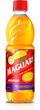 Suco Maguary Manga 500Ml