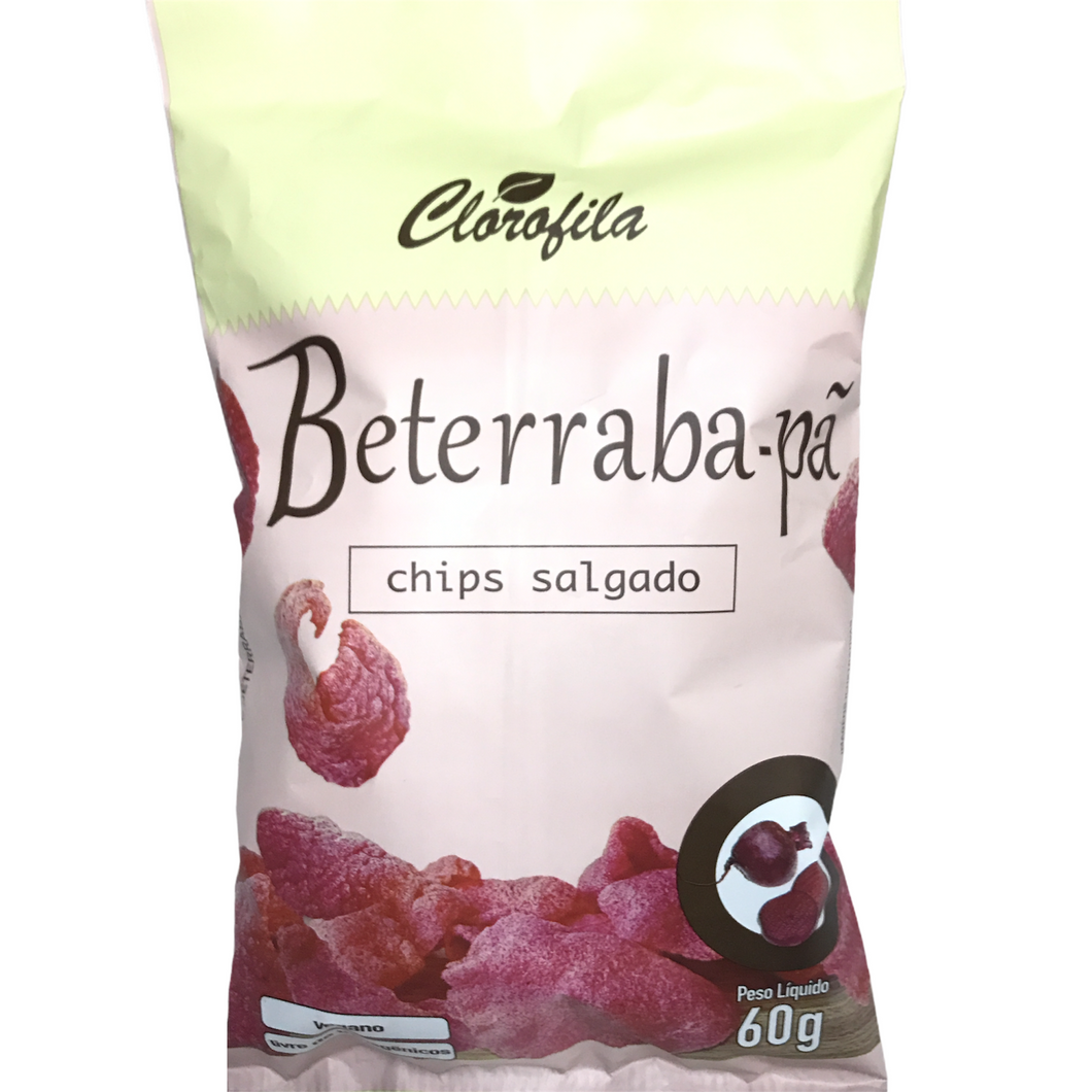 Beterraba-Pa 60G