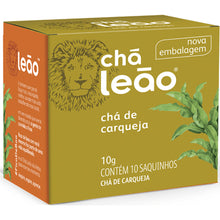 Carregar imagem no visualizador da galeria, Sache Carqueja 10G
