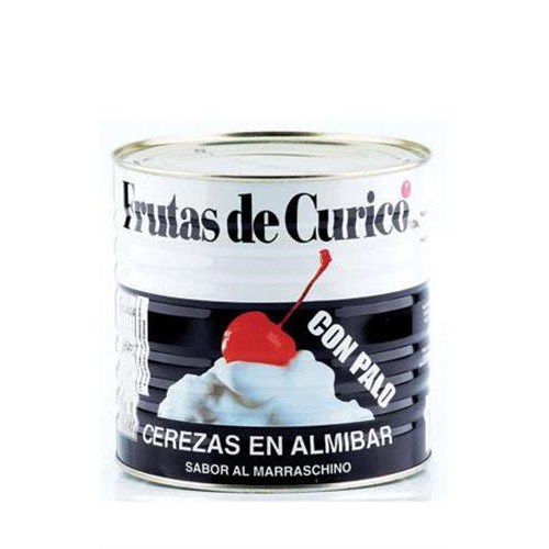Cereja Marr. Curico C| Cabo Lata 1,6