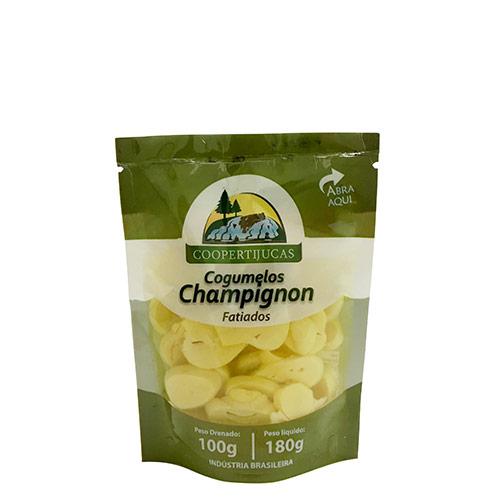 Champignon Fatiados Copertijucas 100G
