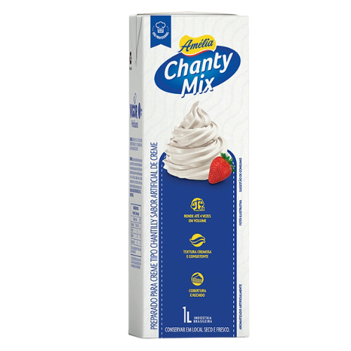 Chantymix Amelia 200 Ml