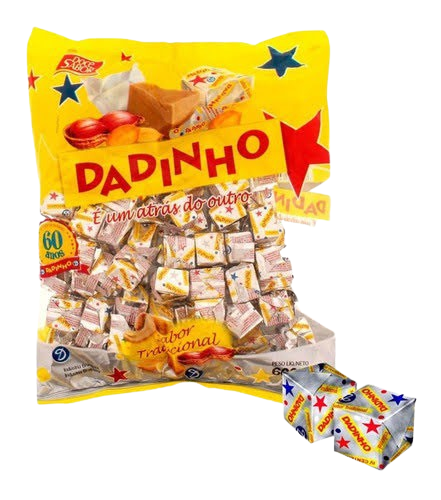 Dadinho C| 9 Un