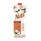 Bebida Nuts Coco 1Lt