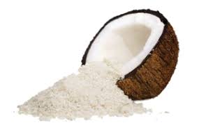 Farinha De Coco