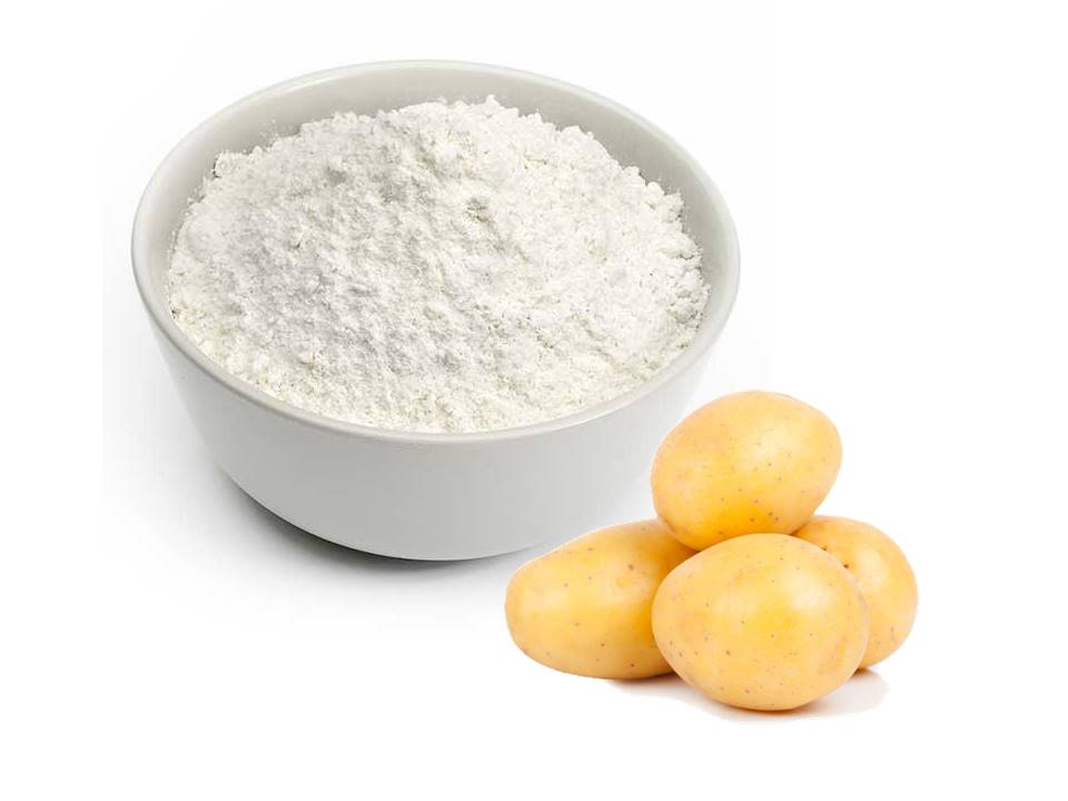 Fecula De Batata
