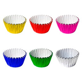 Forminha Laminada N-3 Azul Esc.C|50