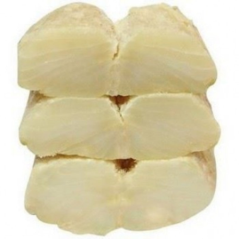 Bacalhau Lombo Gadus Morhua