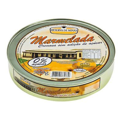 Marmelada S|Acuca Reserva Deminas 500G