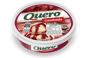 Goiabada Quero 300G