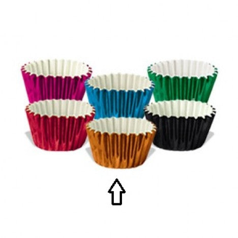 Forminha Laminada N-4 Azul C|50