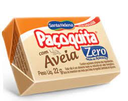 Pacoquita C|Aveia Zero 22G